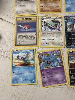 Pokemon Card Lot Mix . 17 Cards See Photos Nice Deal - Image 5