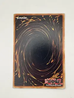 The Sacred Cards Perfectly Ultimate Great Moth TSC-001 - Image 2