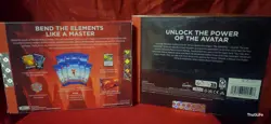Magic: The Gathering Avatar The Last Airbender Sealed Bundle & Collector Booster - Image 2