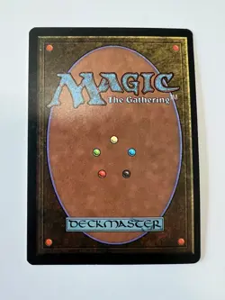 MTG Dust to Dust The Dark NM Never Played! - Image 2