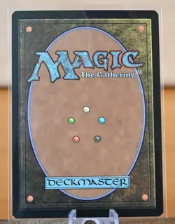 Magic: The Gathering: Polymorphous Rush - 46/165 - Foil - Journey into Nyx - NM - Image 2