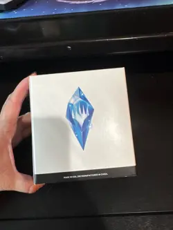 New Magic The Gathering MTG Final Fantasy Prerelease Kit - Sealed - Image 2