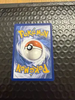 Cottonee (Master Ball Pattern) 004/086 Sv: White Flare Holo - Pokemon TCG - Image 2