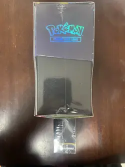 Pokemon TCG Phantasmal Flames ETB And Booster Bundle - Image 3