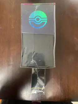 Pokemon TCG Phantasmal Flames ETB And Booster Bundle - Image 4
