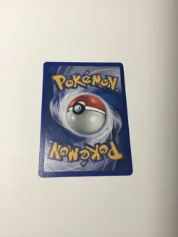 Pokemon Exeggcute 77/147 Aquapolis NM - Image 2