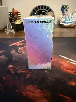 Pokemon TCG Prismatic Evolutions Booster Bundle Sealed New - Image 4