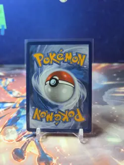 Golduck 040/217 Water Energy Reverse Pokemon TCG Ascended Heroes - Image 2