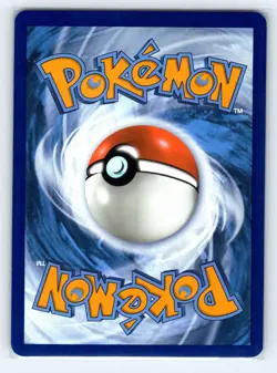 Roaring Moon (Poke Ball) 065/131 - Pokemon Prismatic Evolutions - Holo - NM - Image 2