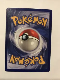 Raticate 1st Edition Base Set Shadowless 40/102 Pokemon 1999 Vintage - Image 2