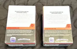 Pokemon TCG Prismatic Evolutions Factory Sealed Booster Bundle Lot Of 2 - Image 2