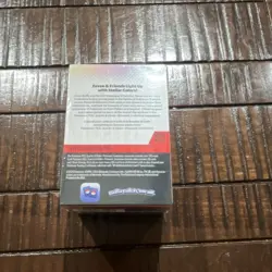 Pokemon Prismatic Evolutions Booster Bundle Box Eevee Umbreon Espeon English TCG - Image 2