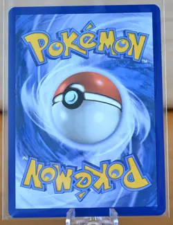 Pokemon TCG: Torterra ex - 12/162 - Dbl Rare - Temporal Forces - NM - Image 2