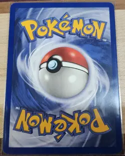 Pokemon TCG: 1st Ed Tentacool - 56/62 - Fossil - NM - Image 2