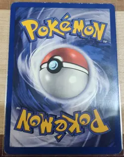 Pokemon TCG: 1st Ed Rhydon - 45/64 - Jungle - LP - Image 2