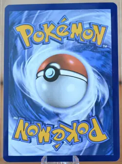 Pokemon TCG: Slugma - 028/162 - Reverse Holo - Temporal Forces - NM - Image 2