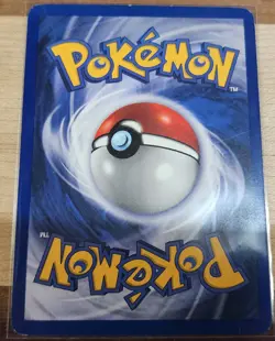 Pokemon TCG: Psyduck - 53/62 - Fossil - NM - Image 2