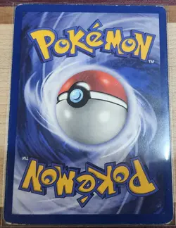Pokemon TCG: 1st Ed Exeggcute - 52/64 - Jungle - LP - Image 2
