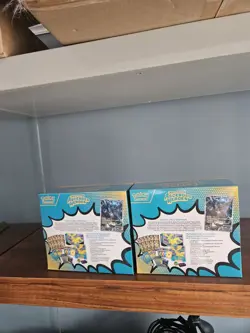 Pokemon Center Ascended Heroes Etbs X2 - Image 3