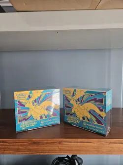 Pokemon Center Ascended Heroes Etbs X2 - Image 5