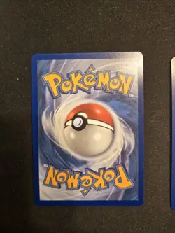 Pokemon TCG First Partner Illustration Collection Series 1 Kanto GEN 1 Starters - Image 3