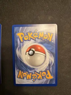 Pokemon TCG First Partner Illustration Collection Series 1 Kanto GEN 1 Starters - Image 5