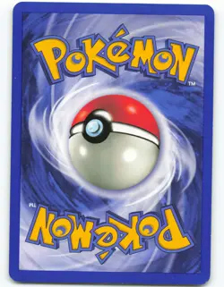 Pokemon Trader - 77/102 Base Set - Pokemon TCG - 1999 - Image 2