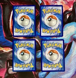 Ogerpon EX Pokemon TCG Prismatic Evolutions SIR Set - Image 2
