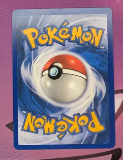 Sabrina's Haunter 1st Edition 55/132 Gym Challenge Pokemon TCG - Image 2