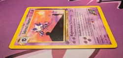 Sabrina's Haunter 1st Edition 55/132 Gym Challenge Pokemon TCG - Image 5