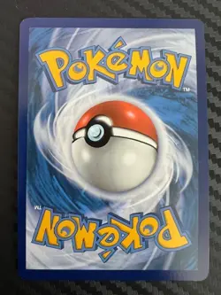 Pokemon TCG Wugtrio EX 060/162 Temporal Forces Double Rare NM - Image 2