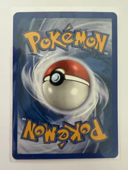 Pokemon TCG Drowzee Aquapolis 74a/147 Regular HP Vintage - Image 2