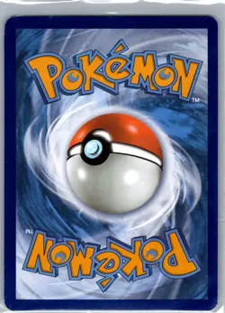 Houndoom ex 134/197 Double Rare Obsidian Flames Pokemon Near Mint - Image 2