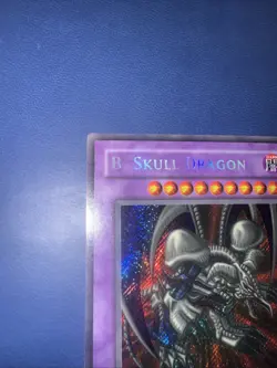 LP B. Skull Dragon BPT-006 2002 Collectors Tin Limited Edition - Image 3