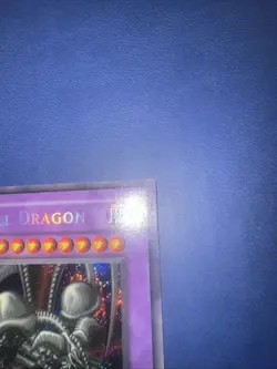 LP B. Skull Dragon BPT-006 2002 Collectors Tin Limited Edition - Image 4