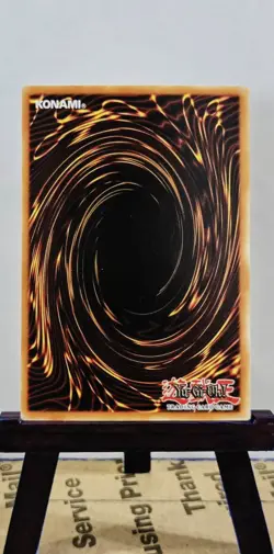 Token: Tea & Dark Magician Girl TKN5-EN022 Alliance Insight Unlimited - Yugioh! - Image 4