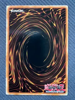 Yugioh Birthright 1st Edition Ultimate Rare STON-EN057 LP/NM - Image 2