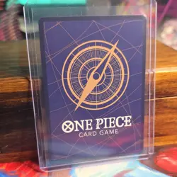 Bandai One Piece - Monkey D. Luffy SEC Rare - EB04-061 JP - Image 2