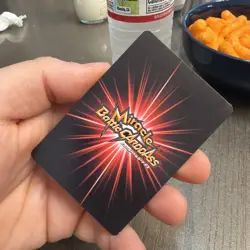 One Piece Miracle Battle Carddass Promo P OP 10 Boa Hancock Tournament Winner - Image 2