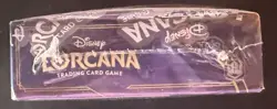 Disney Lorcana TCG : Shimmering Skies Booster Box Sealed free shipping - Image 2