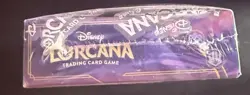 Disney Lorcana TCG : Shimmering Skies Booster Box Sealed free shipping - Image 3