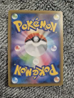 Charizard 143/S-P Illustration Grand Prix Stamped Promo Pokemon Card Japanese - Image 2