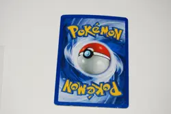 LEDYBA 7/18 Reverse Holo Multiple Swirls Pokemon Southern Islands Card - MP - Image 2