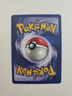 Kangaskhan - 21/64 - Pokemon Jungle Unlimited Rare Card WOTC HP - Image 2