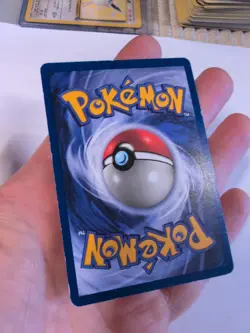 Vileplume - 31/64 - Pokemon Jungle Unlimited Rare Card WOTC MP - Image 3