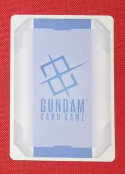 LaGOWE Alternate Art Foil - GD01-050 R+ NM - Gundam TCG Card Game - Image 2