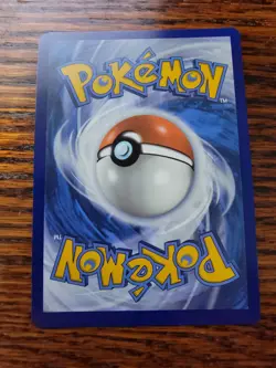 Greninja ex 132 Sv: Scarlet & Violet Promo Cards Holo NM - Image 2