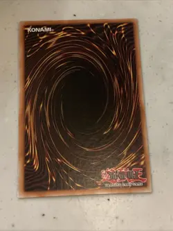 Yugioh Card TCG Blue-Eyes White Dragon LCKC-EN001 Ultra Rare 1st Edition NM - Image 2