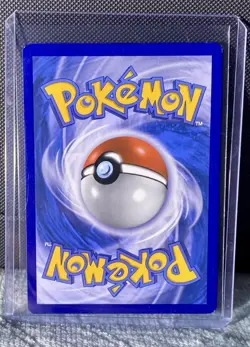 Pokemon TCG Mew V Full Art Holo Ultra Rare Card 250/264 Fusion Strike - Image 2