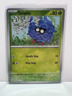 Pokemon Twilight Masquerade - Pick your Card - Holo & Reverse Holo - Image 2